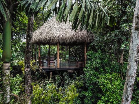 Amor Arenal Costa Rica